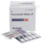 Konaqueen 150 Mg
