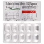 Liofen XL 10 Mg