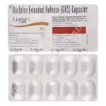 Liofen XL 30 Mg