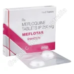 Meflotas 250 Mg
