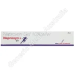 Naprosyn Gel 35g