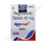 Regonat 40 Mg