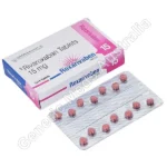 Roxarivaben 15 Mg