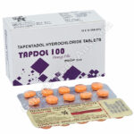 Tapdol 100 Mg
