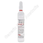 Acivir IV 10ml