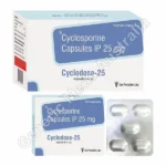 Cyclodose