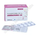 Armodacharge 150 Mg