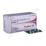 Fludac 10mg