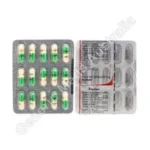 Fludac 20 mg