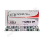 Fludac 60mg