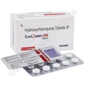 Hydroxychloroquine Australia