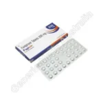 Fapivir 200 Mg