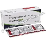 Nimorhage 30 mg