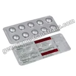 Ondansetron 8mg