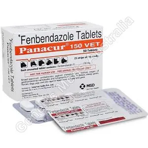 Buy Fenbendazole Australia