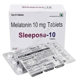 Sleepose 10 mg