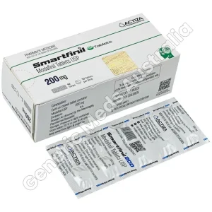 Smartfinil 200 mg