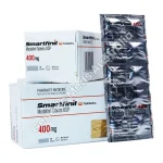 Smartfinil 400 mg