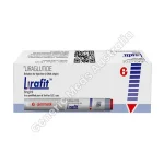 Lirafit 6 Pen
