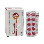 Cenforce D Extra Power