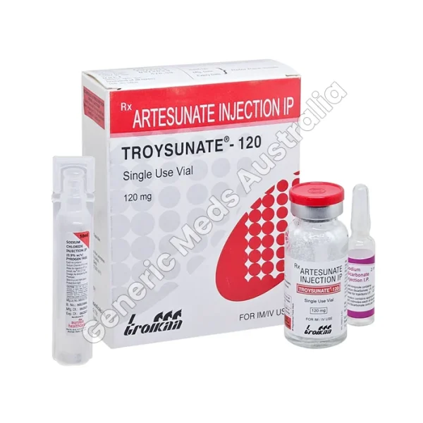 Artesunate 120mg