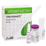 Artesunate 60mg