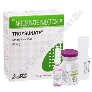 Artesunate 60mg
