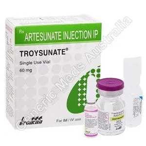 Artesunate Injection