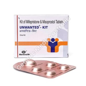 Unwanted Kit