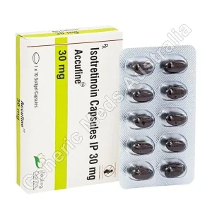 Accufine 30 mg