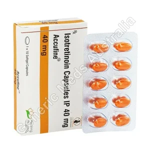Accufine 40 mg