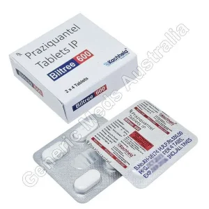 Biltree 600 mg