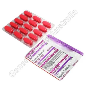 Brufen 600 mg