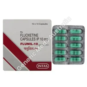 Flunil 10 mg