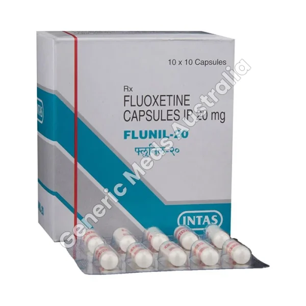 Flunil 20 mg