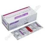 Fluvoxin 100 mg