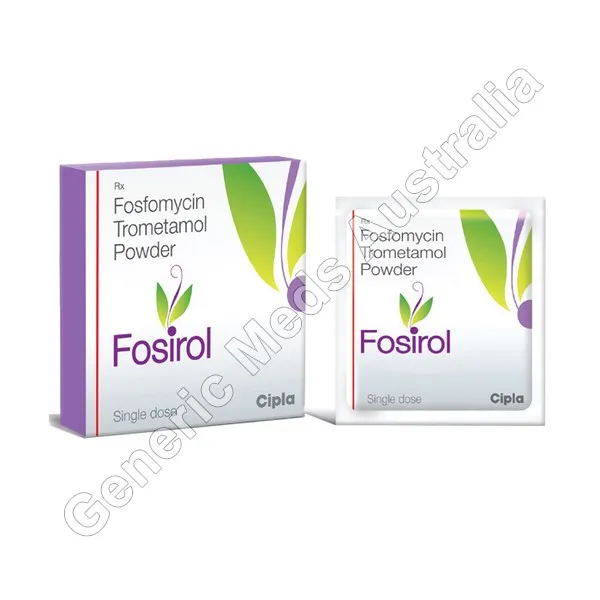 Fosirol Powder