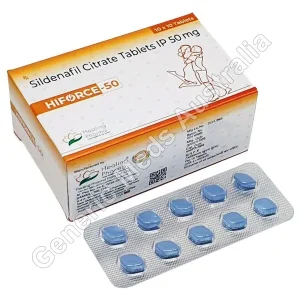 Hiforce 50 mg