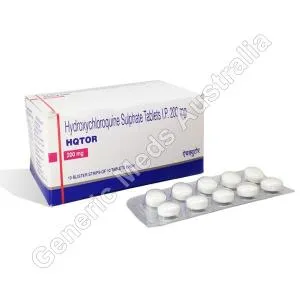 HQTOR 200 mg