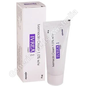 Ivrea Cream