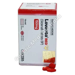 Sildenafil 150 mg