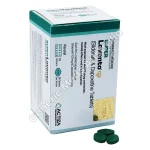 Sildenafil Dapoxetine Tablet