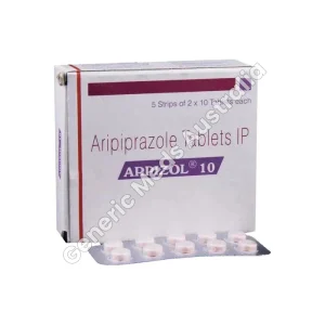 Arpizol 10 mg
