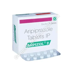 Arpizol 2 mg