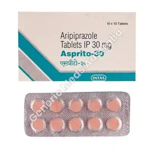 Asprito 30 mg