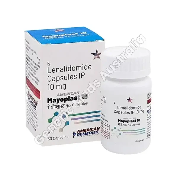 Lenalidomide 10 mg