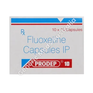 Prodep 10 mg
