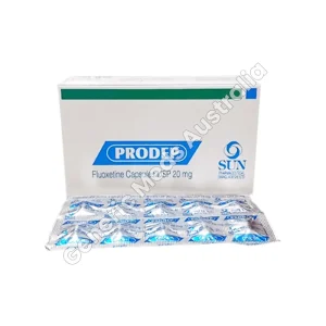Prodep 20 mg