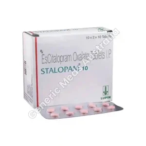 Stalopam 10 mg
