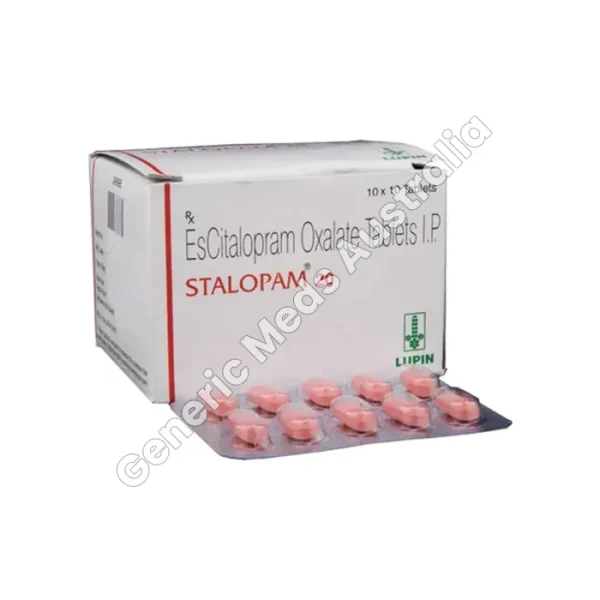 Stalopam 20 mg